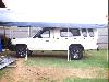 Foto 3: Ford ranger hi-trail 2.5 td 2001 
